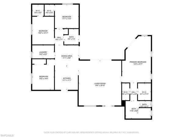 Mariners Cove, 1004 12th Ave, Cape Coral, Florida 33993, image 1