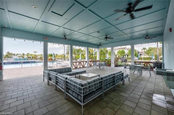 4607 Arboretum Cir #103, Naples, Florida 34112, image 1