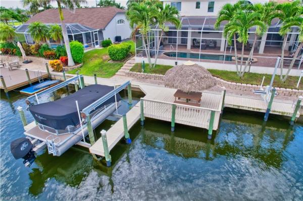 Cape Coral, 1917 51st St, Cape Coral, Florida 33914, image 2