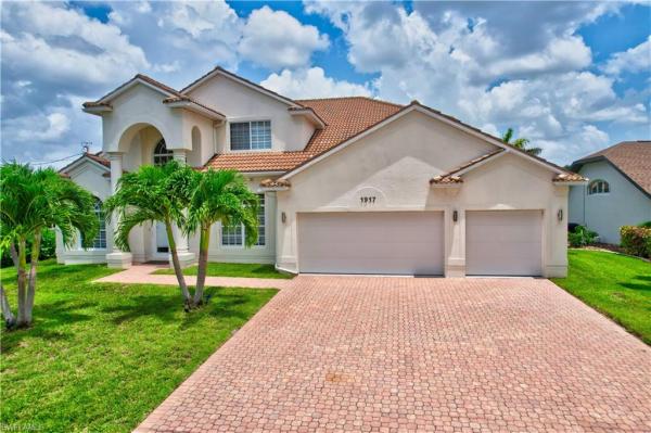 Cape Coral, 1917 51st St, Cape Coral, Florida 33914, image 1