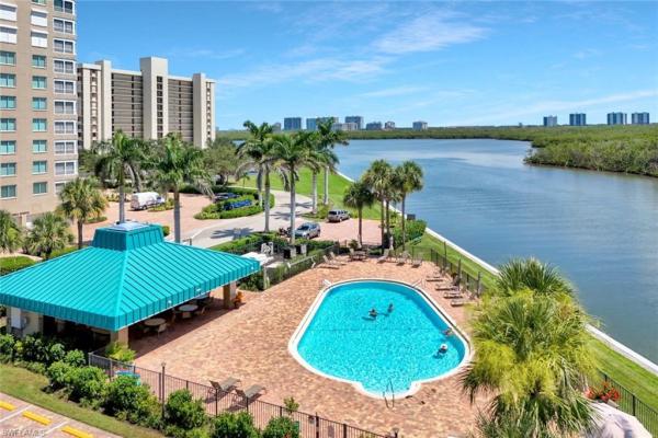Gulf Breeze At Vanderbilt Beach, 25 Bluebill Ave #1103, Naples, Florida 34108, image 2