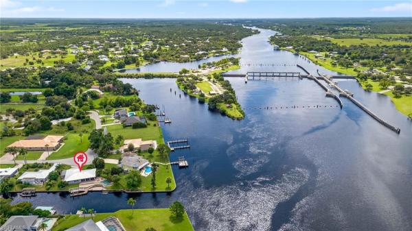 18071 Traverse Dr, Alva, Florida 33920, image 1