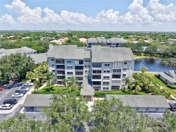 Arbor Trace, 201 Arbor Lake Dr #406, Naples, Florida 34110, image 2