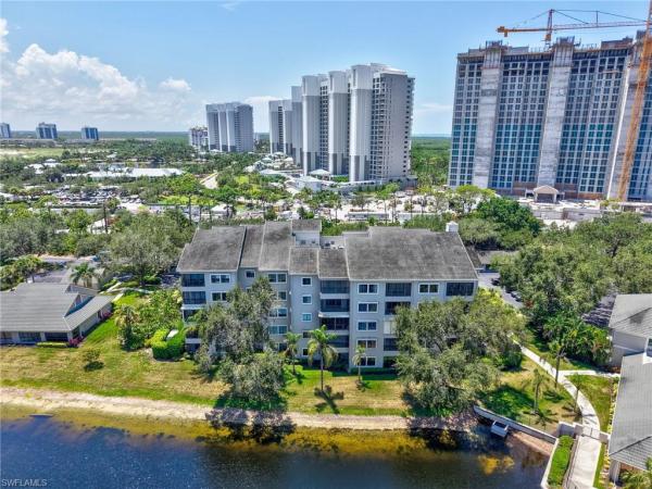 201 Arbor Lake Dr #406, Naples, Florida 34110, image 1