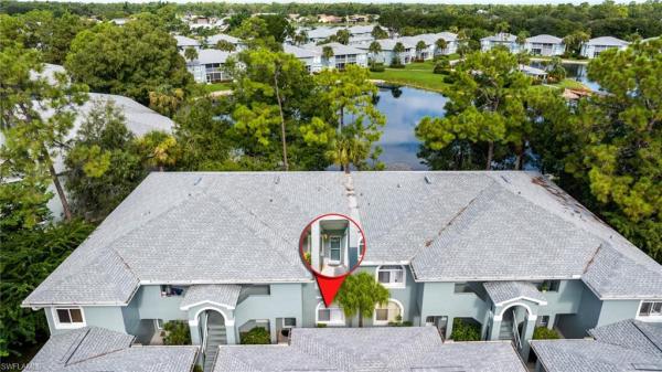New Waterford, 935 New Waterford Dr #F102, Naples, Florida 34104, image 2