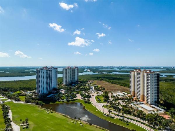 Serano At Hammock Bay, 1065 Borghese Ln #303, Naples, Florida 34114, image 2