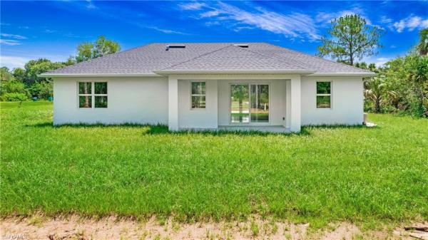 Golden Gate Estates, 4943 NE 46th St, Naples, Florida 34120, image 1