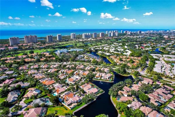 Willow Brook At Pelican Bay, 780 Willowbrook Dr #707, Naples, Florida 34108, image 2