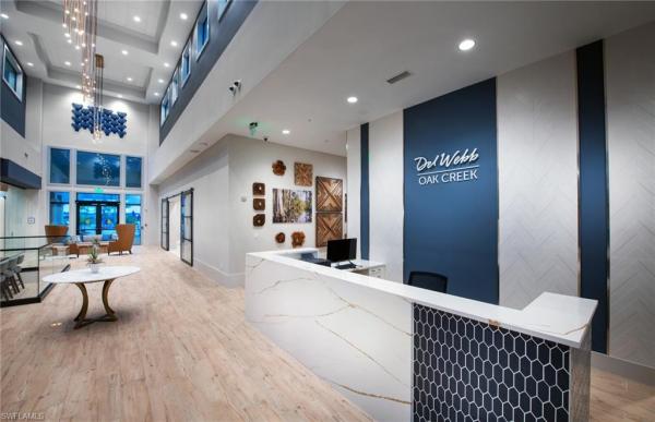 Del Webb Oak Creek, 17549 Lily Grass Trce, North Fort Myers, Florida 33917, image 2