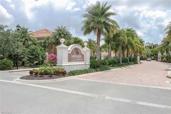 8531 Violeta St #101, Estero, Florida 34135, image 1