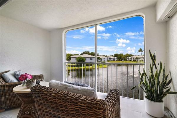 864 Tanbark Dr #203, Naples, Florida 34108, image 1
