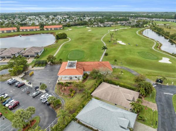 Natura At Bonita Fairways, 26506 Bonita Fairways Blvd, Bonita Springs, Florida 34135, image 1