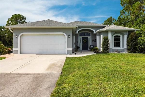 Golden Gate Estates, 4170 NE 18th Ave, Naples, Florida 34120, image 1