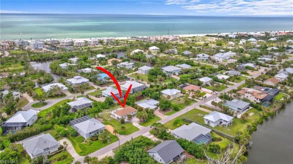 Murex Lakes, 474 Lake Murex Cir, Sanibel, Florida 33957, image 1
