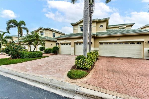 638 Vintage Reserve Cir #2-B, Naples, Florida 34119, image 1