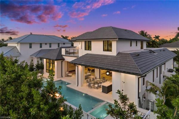 Park Shore, 508 Neapolitan Ln, Naples, Florida 34103, image 1