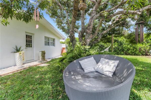 Gulf Acres, 1282 Illinois Dr, Naples, Florida 34103, image 1