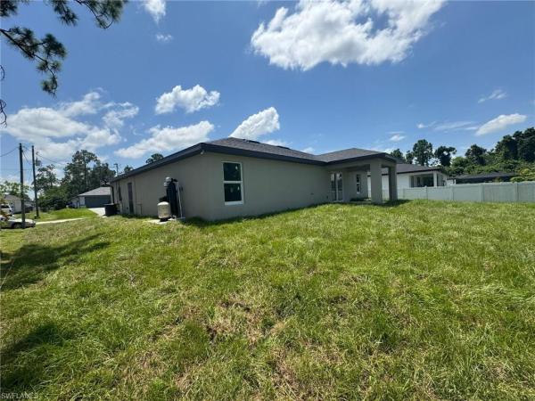 Lehigh Acres Residential, 1027 Alfreda Ave, Lehigh Acres, Florida 33971, image 1