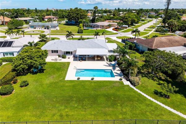 Marco Beach, 459 Echo Cir, Marco Island, Florida 34145, image 1
