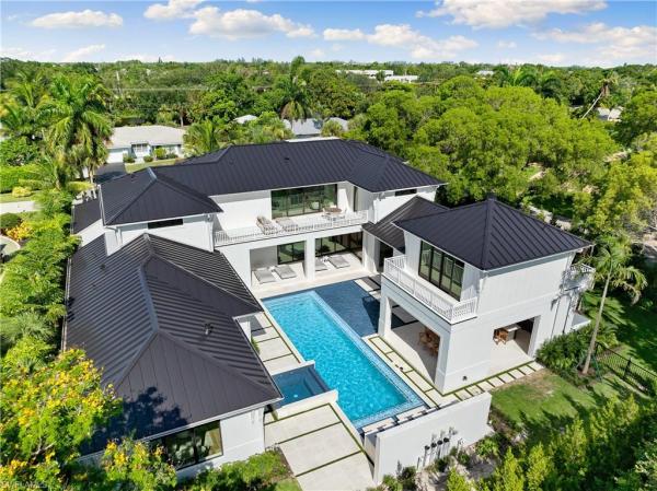 Coquina Sands, 1405 Mandarin Rd, Naples, Florida 34102, image 1