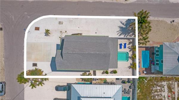 Gulf Heights, 289 Lazy Way, Fort Myers Beach, Florida 33931, image 2