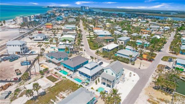 Gulf Heights, 289 Lazy Way, Fort Myers Beach, Florida 33931, image 1
