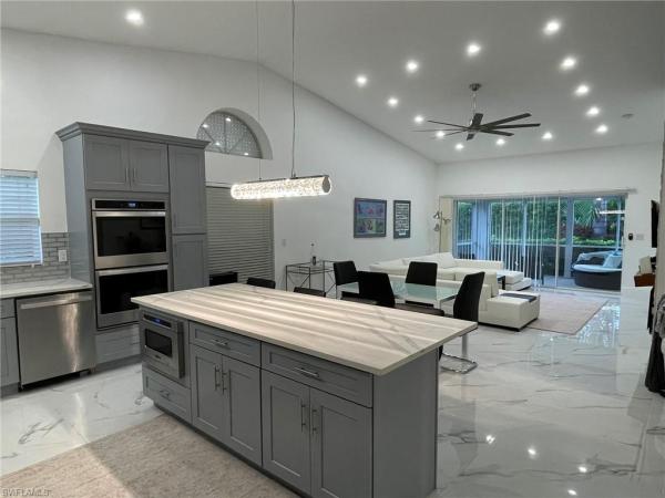 Melrose Gardens, 359 Melrose Pl #16, Naples, Florida 34104, image 1