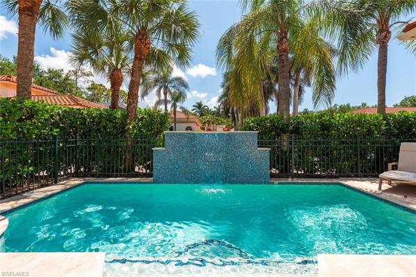 Avila At Grey Oaks, 2618 Trillium Way, Naples, Florida 34105, image 1