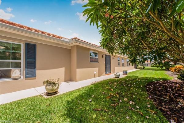 Village Walk Of Naples, 3571 El Verdado Ct, Naples, Florida 34109, image 1