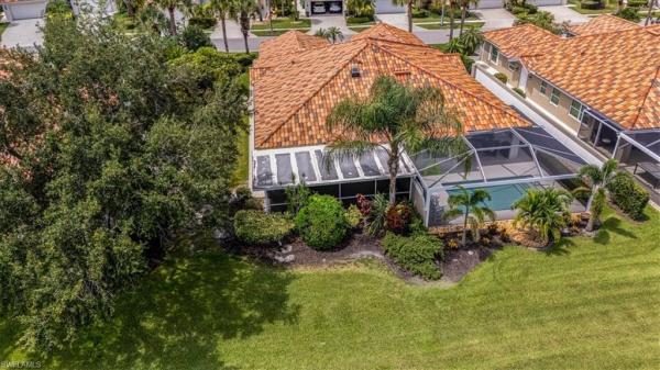 Village Walk Of Naples, 3571 El Verdado Ct, Naples, Florida 34109, image 1