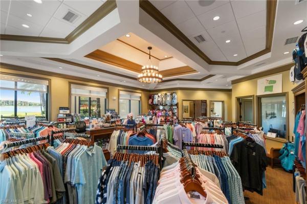 Bonita National Golf & Country Club, 28089 Wicklow Ct, Bonita Springs, Florida 34135, image 2