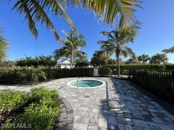 Azure At Hacienda Lakes, 9007 Saint Lucia Dr, Naples, Florida 34114, image 3