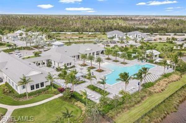 Azure At Hacienda Lakes, 9007 Saint Lucia Dr, Naples, Florida 34114, image 2
