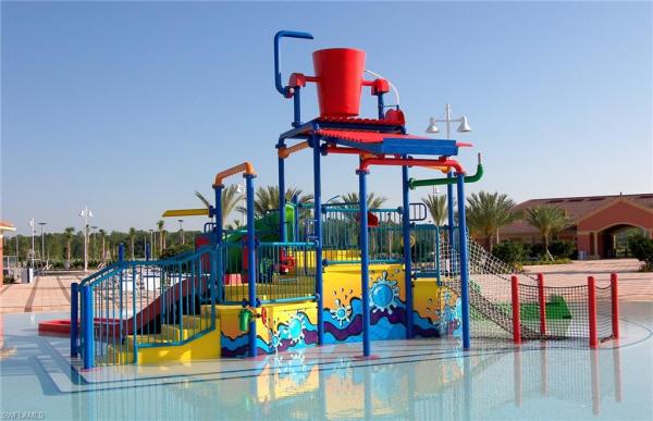 Avalon Park, 4500 Annapolis Ave, Ave Maria, Florida 34142, image 1