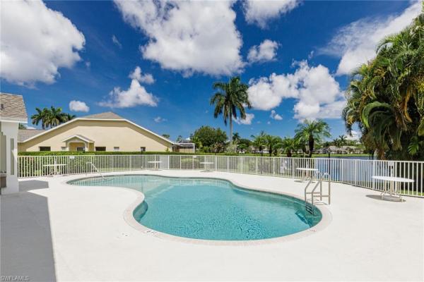 Villas At Greenwood Lake, 5502 Greenwood Cir #1, Naples, Florida 34112, image 1