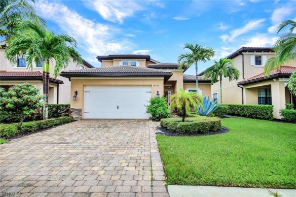 Tuscany Pointe, 14331 Tuscany Pointe Trl, Naples, Florida 34120, image 1