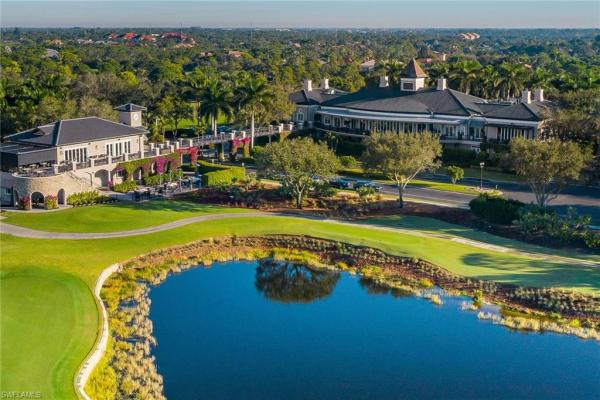 Nature's Cove At West Bay Club, 4906 Baybridge Blvd, Estero, Florida 33928, image 1
