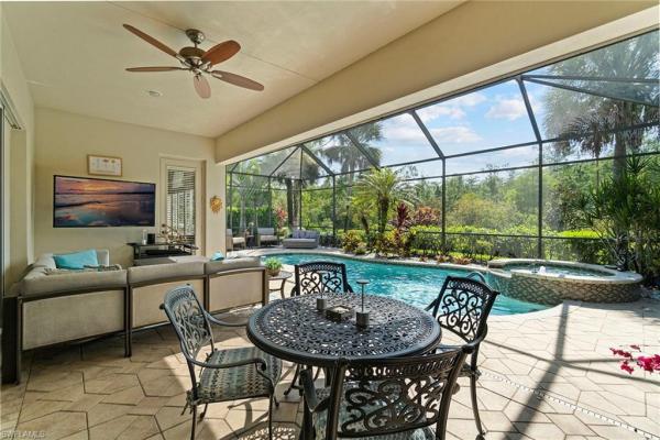 Villagio, 12471 Villagio Way, Fort Myers, Florida 33912, image 3