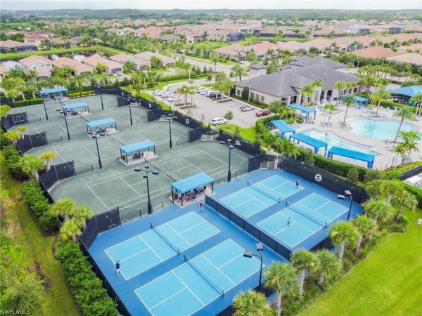 Marina Bay, 11541 W Stonecreek Cir, Fort Myers, Florida 33913, image 1