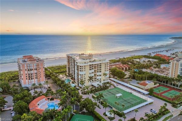 520 Collier Blvd #1108, Marco Island, Florida 34145, image 1