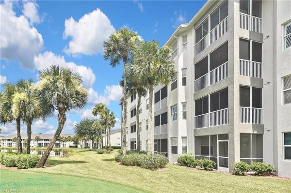 Terraces At Royal Greens, 10461 Washingtonia Palm Way #3423, Fort Myers, Florida 33966, image 2