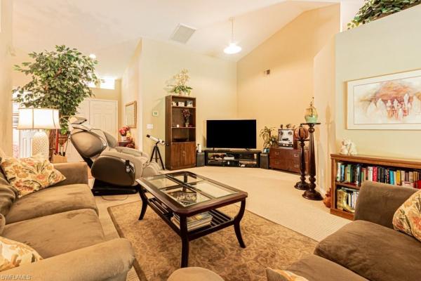 Berkshire Lakes, 852 Belville Blvd, Naples, Florida 34104, image 1