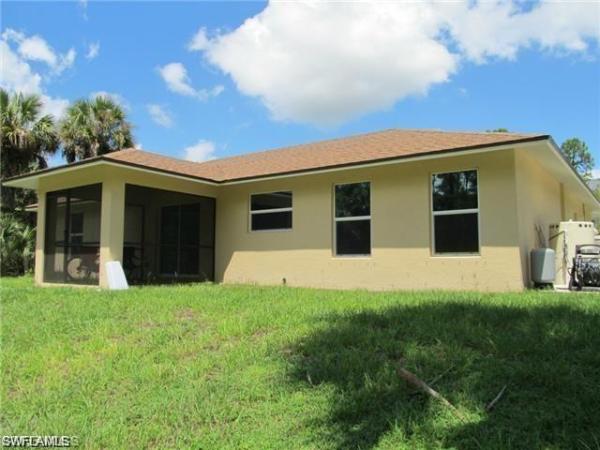 Golden Gate Estates, 180 S Everglades Blvd, Naples, Florida 34117, image 1