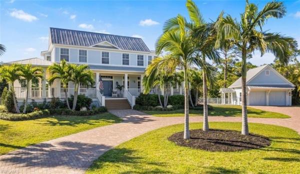 Heritage Farms, 7252 Lake Dr, Fort Myers, Florida 33908, image 1