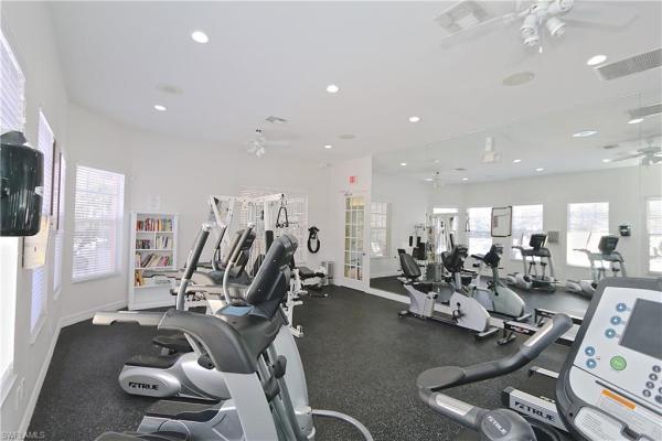 7905 Preserve Cir #111, Naples, Florida 34119, image 1