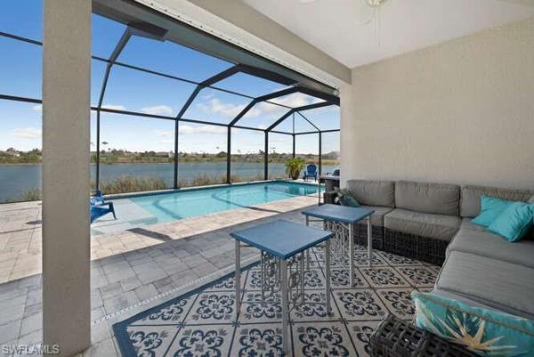 Coves Of Estero Bay, 6564 Bay Ridge Way, Fort Myers, Florida 33908, image 2