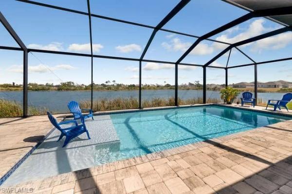 Coves Of Estero Bay, 6564 Bay Ridge Way, Fort Myers, Florida 33908, image 1
