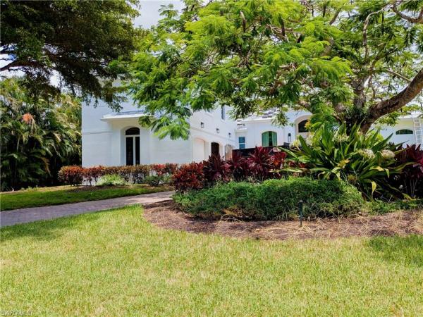 Seagate, 5106 Seahorse Ave, Naples, Florida 34103, image 1
