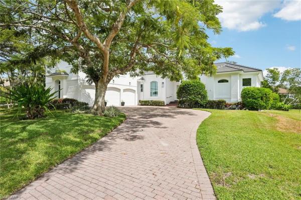 Seagate, 5106 Seahorse Ave, Naples, Florida 34103, image 1