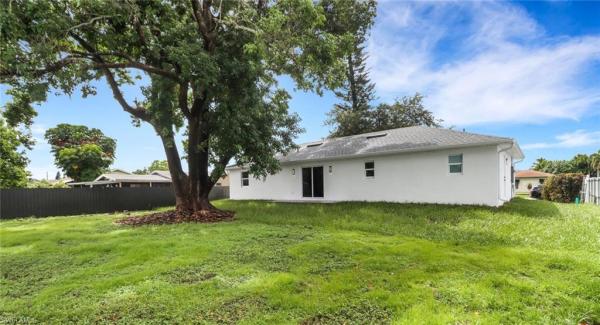 Golden Gate, 4448 SW 18th Ave, Naples, Florida 34116, image 1